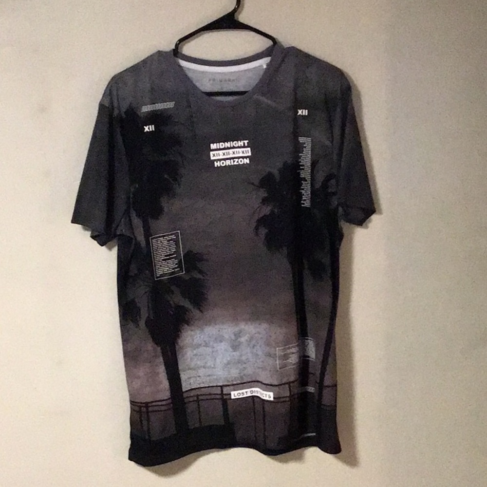 Designer Tee
